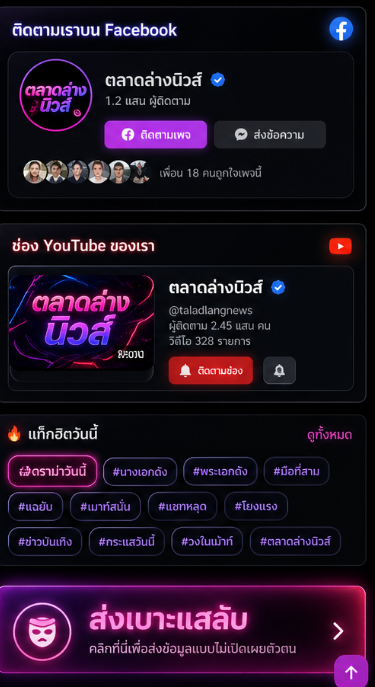 YouTube channel preview